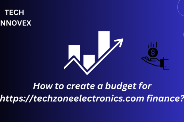 https://techzoneelectronics.com finance