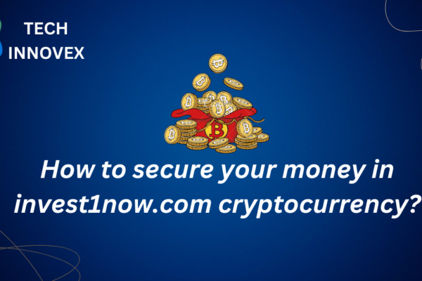 Invest1Now.com cryptocurrency