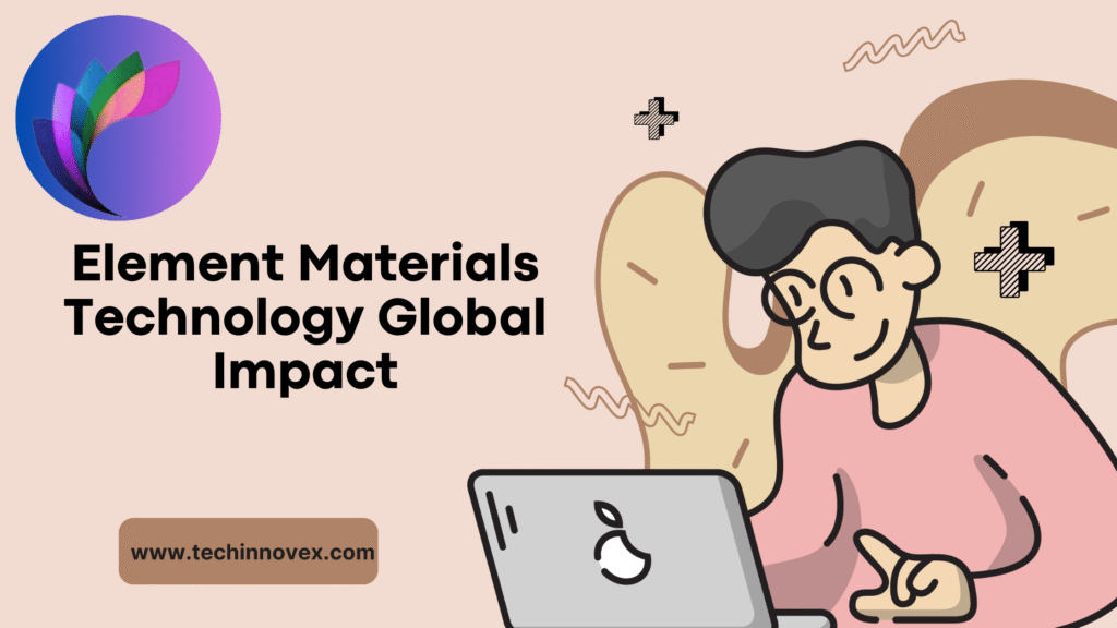 Element Materials Technology